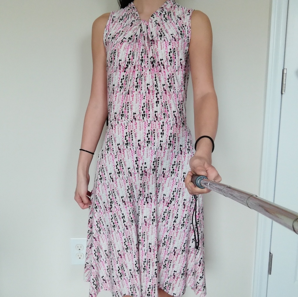 Spotted Tommy Hilfiger Dress